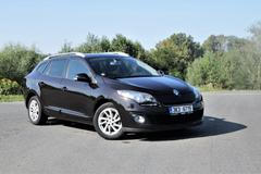 Renault Mégane III Ojetý