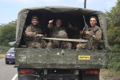 Arménie, Náhorní Karabach