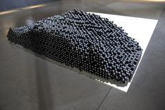 Federico Díaz: Outside Itself No. 6