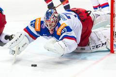 MS 2015, SF USA-Rusko: Sergej Bobrovskij