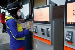 Lyžování letos je a bude v Evropě omezené.