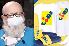 Rubeš: Aplikace Lidlu jako hit? U nákupů se o data nebojíme. Lidl už je pro mladé lovebrand