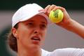 French Open Iga Šwiateková