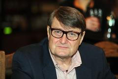 Skladatel Ladislav Štaidl