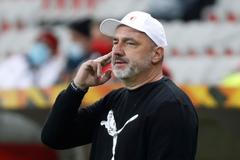 Europa League - Group C - OGC Nice v Slavia Prague