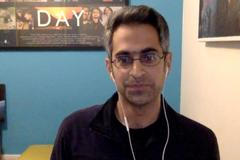 Rozsápali živé tělo, hromadné znásilnění je temnota, zhroutil jsem se, říká Mehta