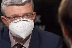 Havlíček: Tendr na Dukovany Rusko může vyhrát. Rozvolňování Česka bude mít nový plán