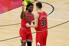 Tomáš Satoranský v NBA