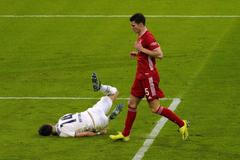 Bundesliga - Bayern Munich v TSG 1899 Hoffenheim