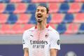 Serie A - Bologna v AC Milan