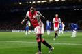 fotbal, Liga mistrů 2019/2020, Chelsea - Ajax Amsterdam, Quincy Promes