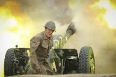 Jednorázové užití / Fotogalerie Válka o Černou zahradu / P