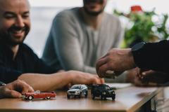 Můj den s VALEO - Pracovna Aktuálně.cz