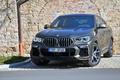 BMW X6 M50i 2019 2020