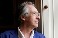Ian McEwan