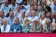 Roger Federer vs. Novak Djokovič, semifinále Australian Open 2020