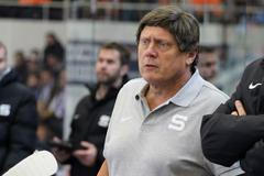 TELH: Kometa vs. Sparta