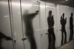 Mezinárodně oceněné toalety Jamese Bonda na Schilthornu