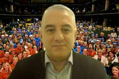 Středula: Babiš před námi tají informace, ministrům zakázal mluvit. Vláda nemá plán