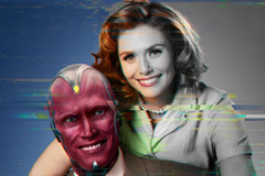 Fila: Přelomový seriál. Vynikající WandaVision mění svět komiksových hrdinů