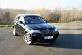 BMW X5 F25 ojetý