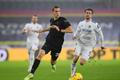Leeds - West Ham, Premier League (Tomáš Souček, Patrick Bamford)