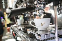 Nová prodejna Tchibo v Praze