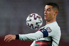 World Cup Qualifiers Europe - Group A - Serbia v Portugal