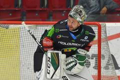 HC Energie Karlovy Vary