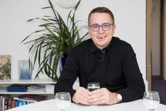 Roman Šmucler, Praha, 19.9.2017