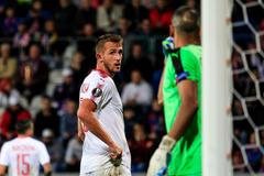 EL, Plzeň-Happoel Beer Ševa: Tomáš Pekhart