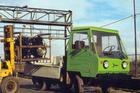 Multicar 25