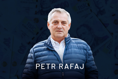 Petr Rafaj