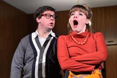 Čtyři vraždy stačí, drahoušku