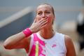 French Open 2020 Petra Kvitová čtvrtfinále
