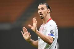 FILE PHOTO: Europa League - Round of 32 Second Leg - AC Milan v Crvena Zvezda