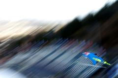 FIS Nordic World Ski Championships