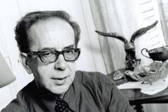 Ismail Kadare