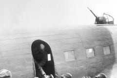 Fotogalerie / Bitva o Dukelský průsmyk / ČTK