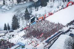 Jizerská 50 | Viděna šesti: snímky z výstavy fotografií v pražské Leica Gallery, leden 2021