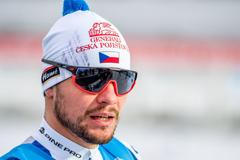 SP v biatlonu 2020/21 v Kontiolahti, vytrvalostní závod mužů: Michal Krčmář
