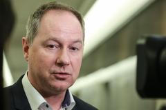 Jednání Poslanecká sněmovna, vydání poslance Miloslava Roznera z SPD - Petr Gazdík, STAN