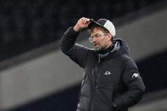 Premier League - Tottenham Hotspur v Liverpool