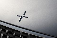 Polestar logo