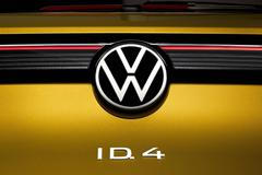 Volkswagen ID.4 2021