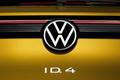 Volkswagen ID.4 2021