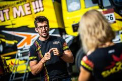 Martin Macík mladší.