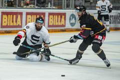 hokej, extraliga 2020/2021, Sparta - Litvínov, Adam Polášek