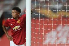 Europa League - Round of 16 Second Leg - Manchester United v LASK Linz