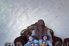 Nominace na World Press Photo 2021 - Antonio Faccilongo / Habibi